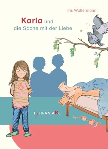 Stock image for Karla und die Sache mit der Liebe -Language: german for sale by GreatBookPrices