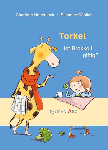 Stock image for Torkel - Ist Brokkoli giftig? -Language: german for sale by GreatBookPrices