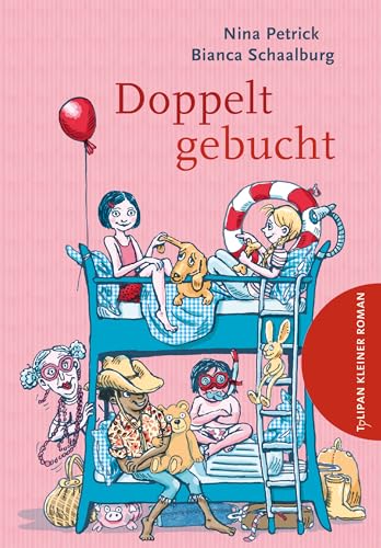 Stock image for Doppelt gebucht -Language: german for sale by GreatBookPrices