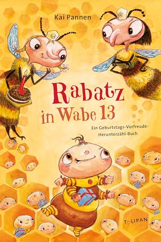 Beispielbild fr Rabatz in Wabe 13 zum Verkauf von Blackwell's