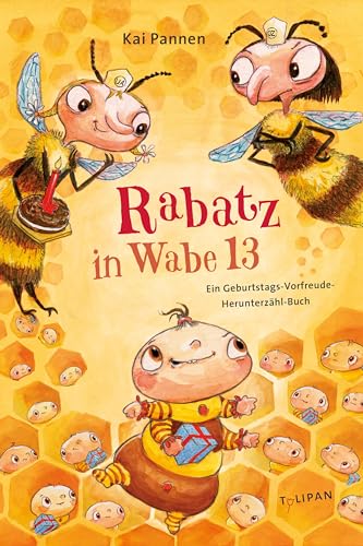 Imagen de archivo de Rabatz in Wabe 13 -Language: german a la venta por GreatBookPrices