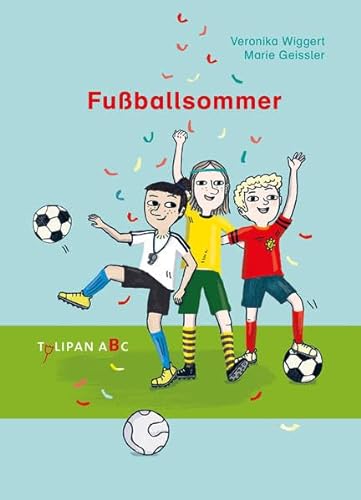 Stock image for Fuballsommer -Language: german for sale by GreatBookPrices