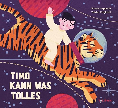 Stock image for Timo kann was Tolles for sale by GreatBookPrices