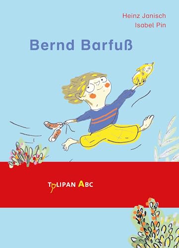 Stock image for Bernd Barfu for sale by GreatBookPrices