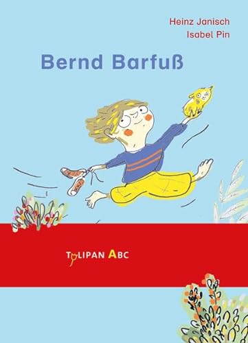 Stock image for Bernd Barfu for sale by GreatBookPrices