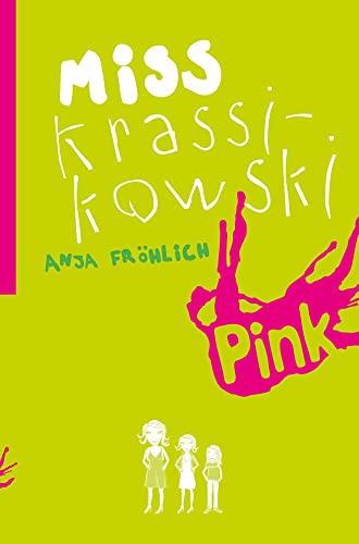 9783864300035: Frhlich, A: Miss Krassikowski