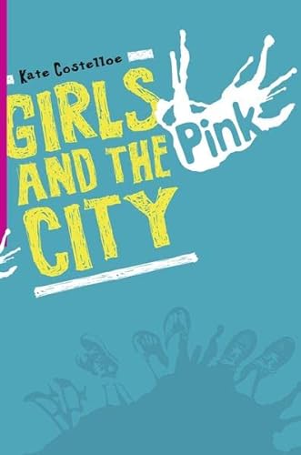 Beispielbild fr Girls and the City zum Verkauf von Storisende Versandbuchhandlung