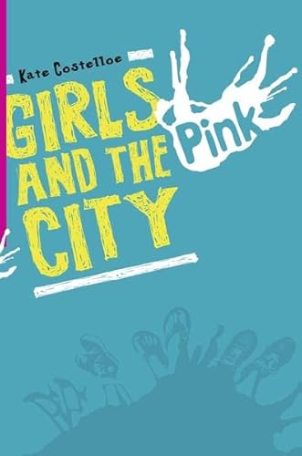9783864300042: Girls and the city