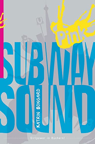 Beispielbild fr Subway Sound zum Verkauf von medimops