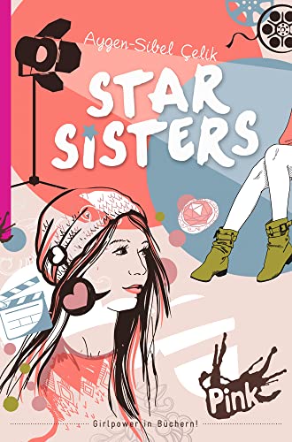 Stock image for Star Sisters for sale by Antiquariat  Angelika Hofmann