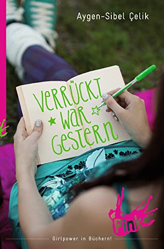 Stock image for Verrckt war gestern for sale by medimops
