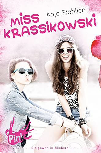 9783864300325: Miss Krassikowski