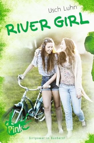 9783864300349: River Girl