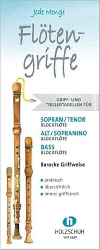 Stock image for Jede Menge Fltengriffe -Language: german for sale by GreatBookPrices