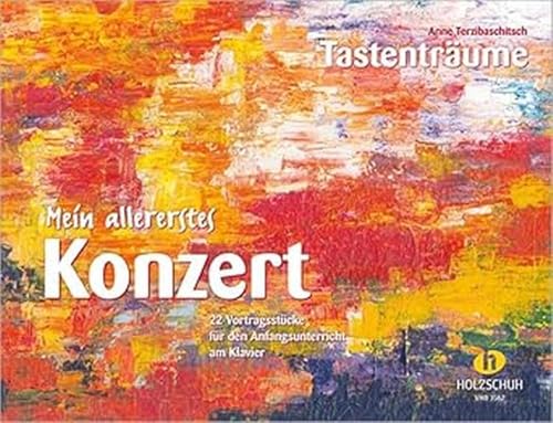 Beispielbild fr Mein allererstes Konzert -Language: german zum Verkauf von GreatBookPrices