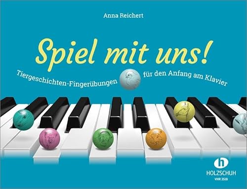 Stock image for Spiel mit uns! for sale by GreatBookPrices