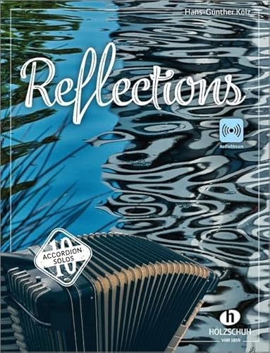 Beispielbild fr Reflections zum Verkauf von Revaluation Books