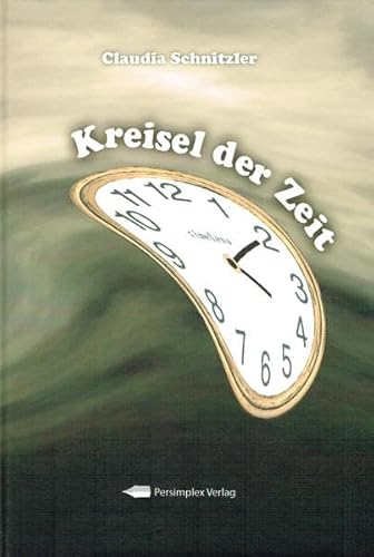 Beispielbild fr Kreisel der Zeit. zum Verkauf von Antiquariat Eule