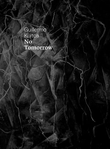 Stock image for Guillermo Kuitca: No Tomorrow (English) for sale by Antiquariat UEBUE