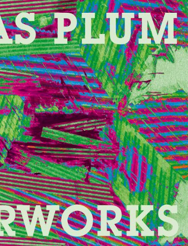 Stock image for ANDREAS PLUM: PAPERWORKS for sale by Revaluation Books