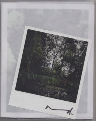 9783864420443: The Giverny Polaroids: Civil Dawn