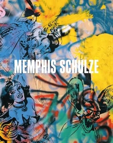 9783864420863: Memphis Schulze