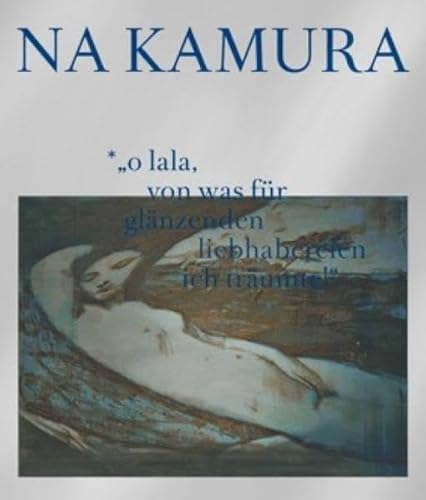 Stock image for Maki Na Kamura (German/English) for sale by Antiquariat UEBUE