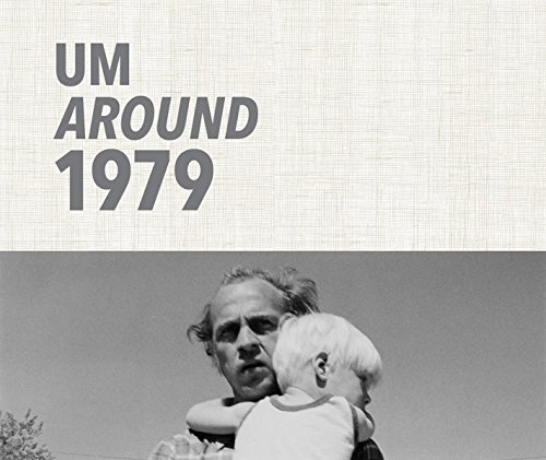 Stock image for Um 1979 - Unbeugsam und ungebndigt: Dokumentarische Fotografie um 1979 (German/English) for sale by Antiquariat UEBUE