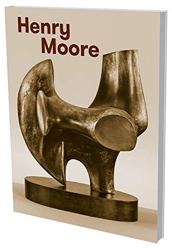 Stock image for Henry Moore: Zentrum Paul Klee, Bern for sale by Colin Martin Books