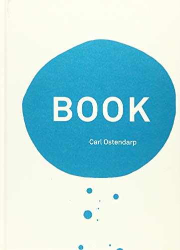 9783864421143: Carl Ostendarp: Book: Kienbaum Artists' Book 2015: Kienbaum Artists' Books 2015