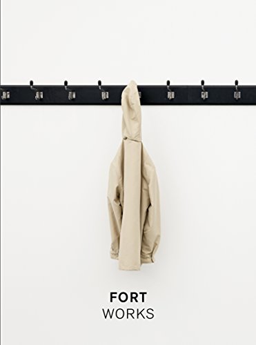 Stock image for FORT: Works (Publikation anlsslich der Ausstellung 3/5 2015) for sale by Antiquariat  >Im Autorenregister<
