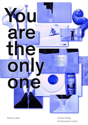 Stock image for Sabrina Labis: You Are The Only One for sale by Revaluation Books