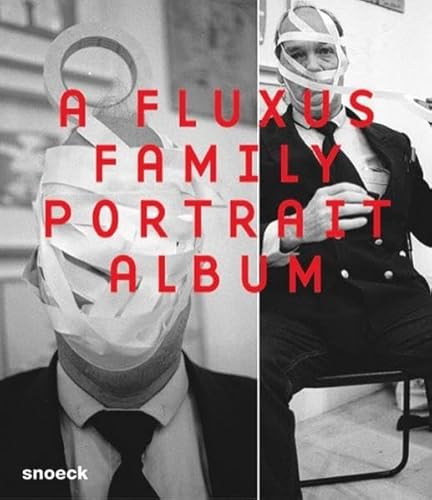 Beispielbild fr Wolfgang Trager: A Fluxus Family Portrait Album zum Verkauf von Monster Bookshop