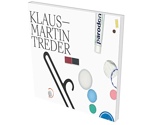 Stock image for Klaus-Martin Treder: YES?WHAT for sale by medimops