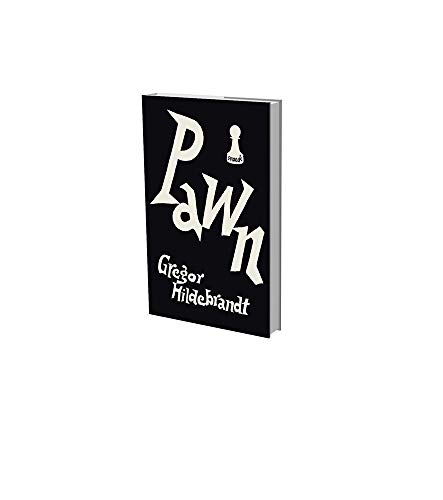 Beispielbild fr Gregor Hildebrandt: Pawn: Kienbaum Artists? Books Edition 2020 zum Verkauf von medimops