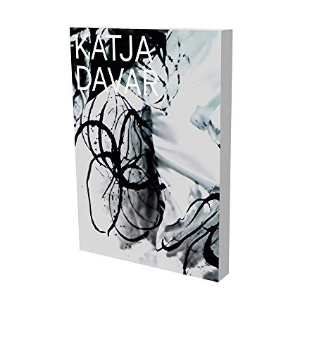 9783864423079: Katja Davar: Cat. dexposition Kunstverein Heilbronn / Glaskasten Marl