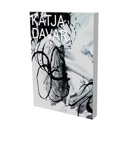 Stock image for Katja Davar for sale by Blackwell's