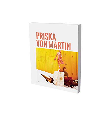 Stock image for Priska Von Martin for sale by Blackwell's
