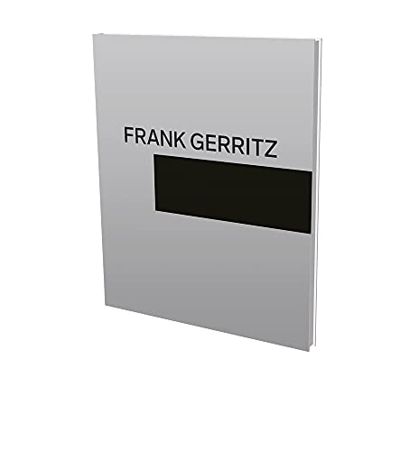 Stock image for Frank Gerritz: Temporary Ground for sale by PBShop.store US