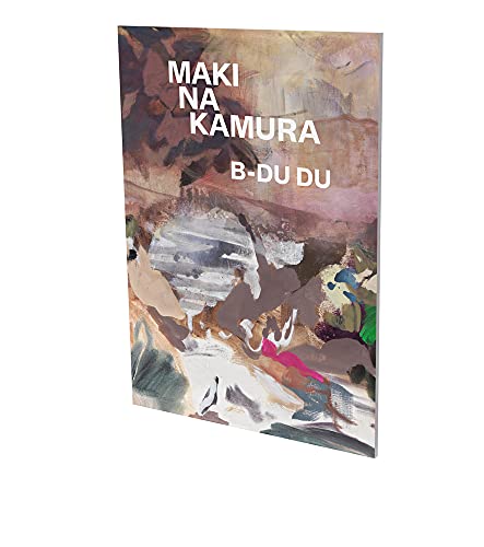 Stock image for Maki Na Kamura: B-Du Du for sale by PBShop.store US