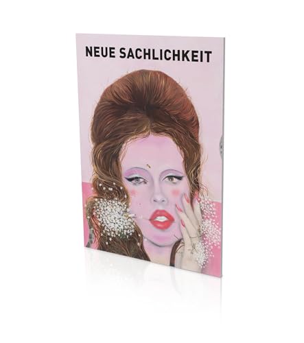 Stock image for Neue Sachlichkeit for sale by PBShop.store US