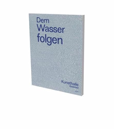 Stock image for Dem Wasser folgen for sale by Blackwell's