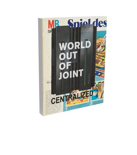 Beispielbild fr World Out Of Joint zum Verkauf von Blackwell's