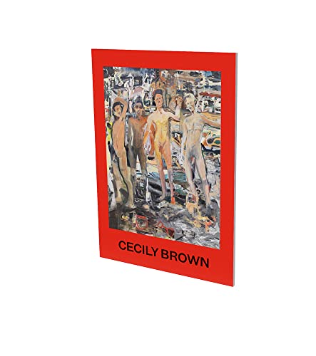 9783864424045: Cecily Brown: The Spell: Cat. Cfa Contemporary Fine Arts Berlin