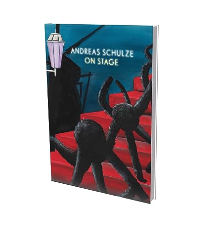 Stock image for Andreas Schulze: On Stage for sale by GreatBookPrices