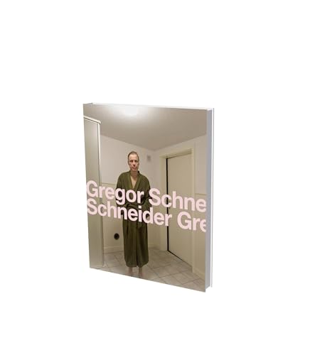 Stock image for Gregor Schneider for sale by GreatBookPrices