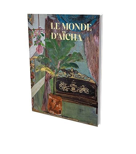 Imagen de archivo de Le Monde d'Acha a la venta por Blackwell's