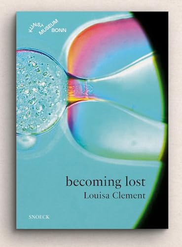 Stock image for Louisa Clement: becoming lost for sale by PBShop.store US