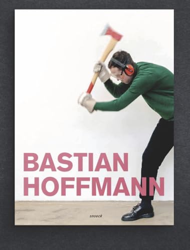 Stock image for Bastian Hoffmann: Radical Negation for sale by PBShop.store US