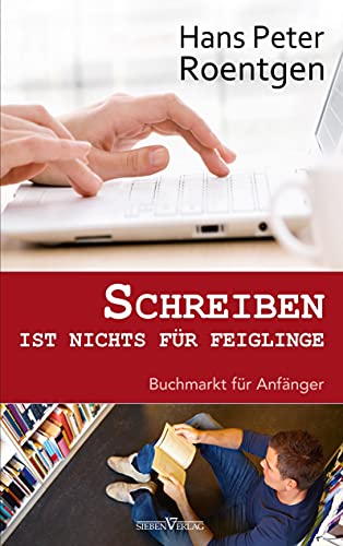 Stock image for Schreiben Ist Nichts Fur Feiglinge (German Edition) for sale by Books From California